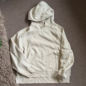 lululemon athletica Oversized Side-slit Scuba